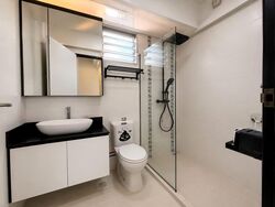 Blk 442C Fajar Hills (Bukit Panjang), HDB 4 Rooms #564598801